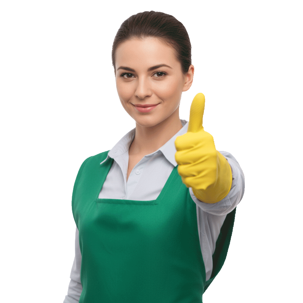 Gastronomiereinigung Stuttgart Garantie Versprechen